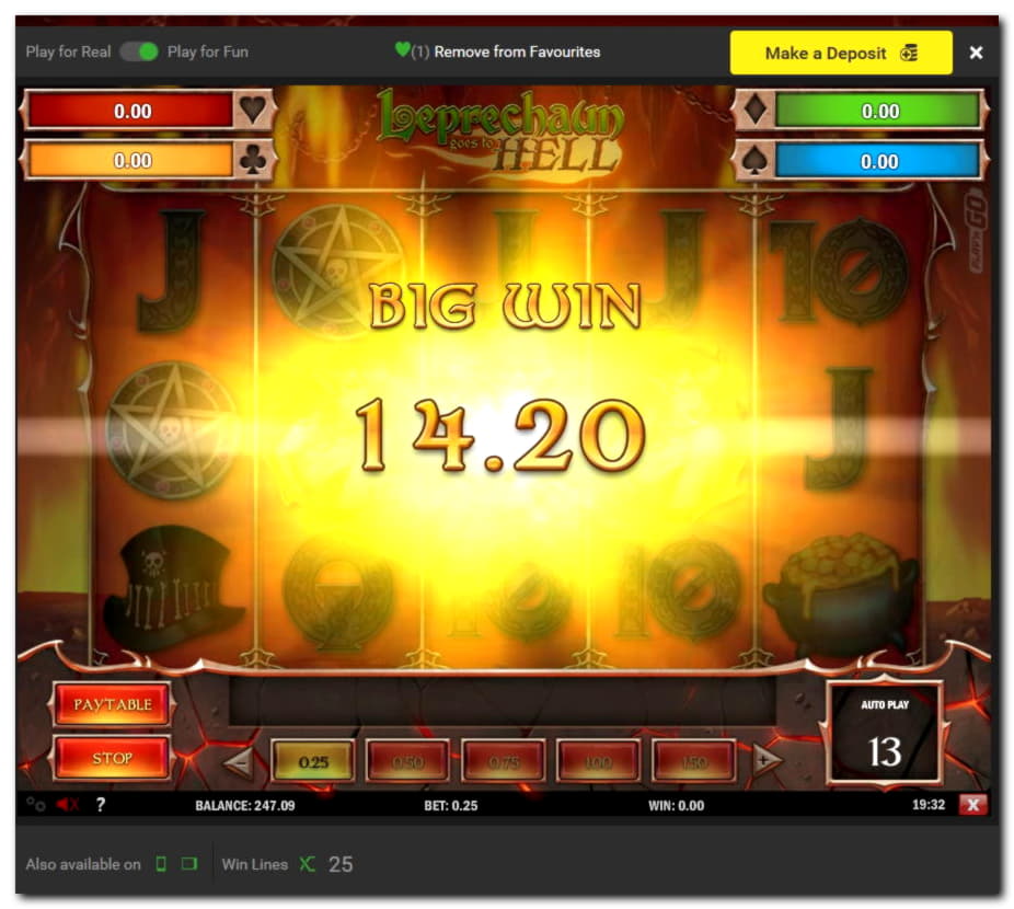 £1325 NO DEPOSIT BONUS CODE at bWin Casino