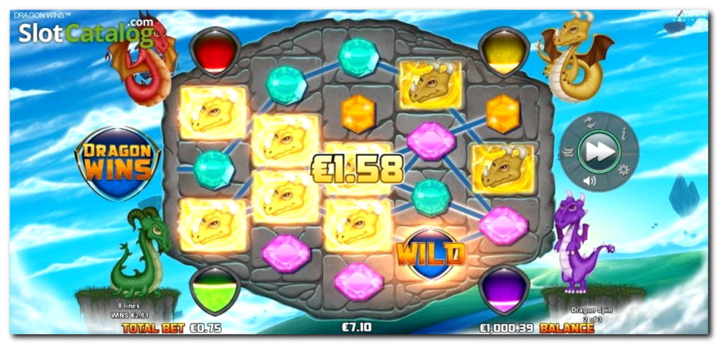 44 Free spins no deposit casino at Party Casino