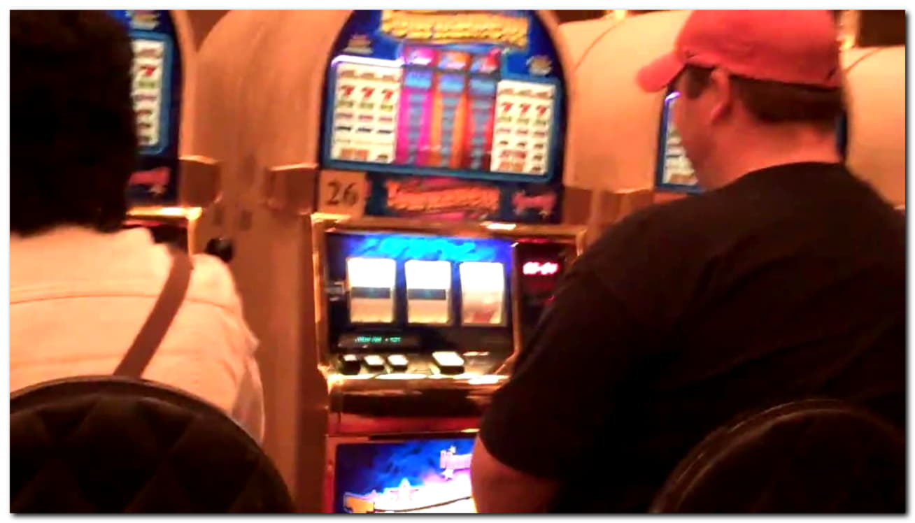€90 Free Casino Tournament at River Belle Casino