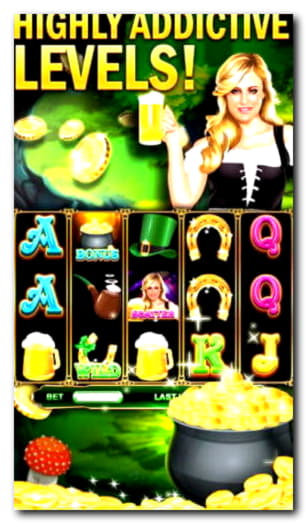 €450 No Deposit at Jackpot City Casino