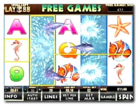 Eur 3345 No deposit bonus at Casino com