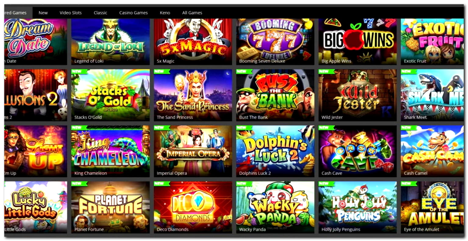 30 free spins no deposit casino at Casino Las Vegas