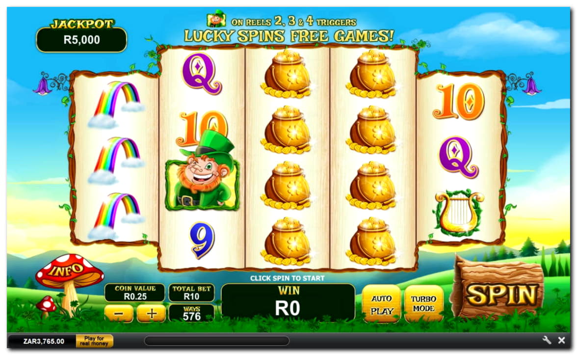 700% First Deposit Bonus at Top Casino