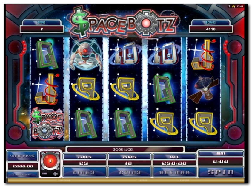 £295 Casino chip at Party Casino