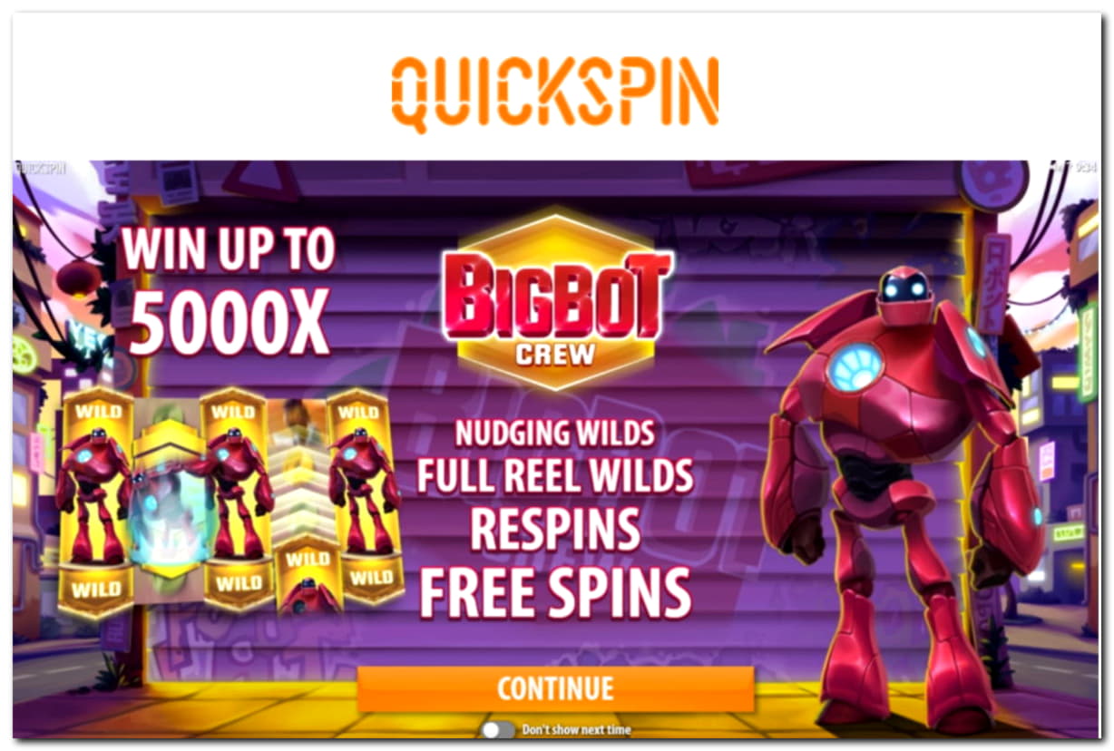 185% Deposit match bonus at Come On Casino