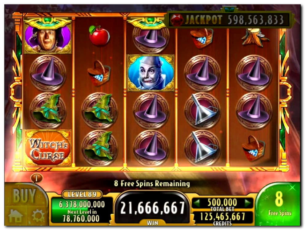 65 Free casino spins at Cashmio Casino