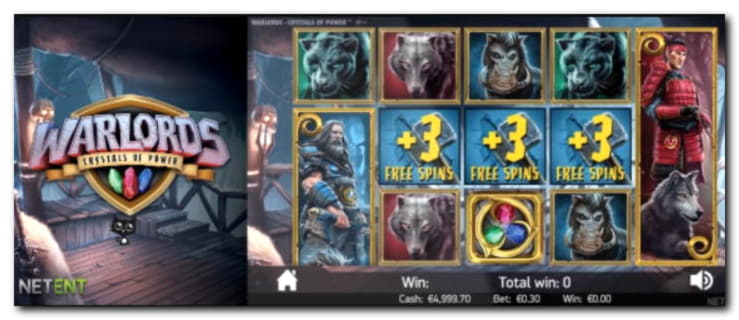 77 Free spins no deposit at Lincoln Casino