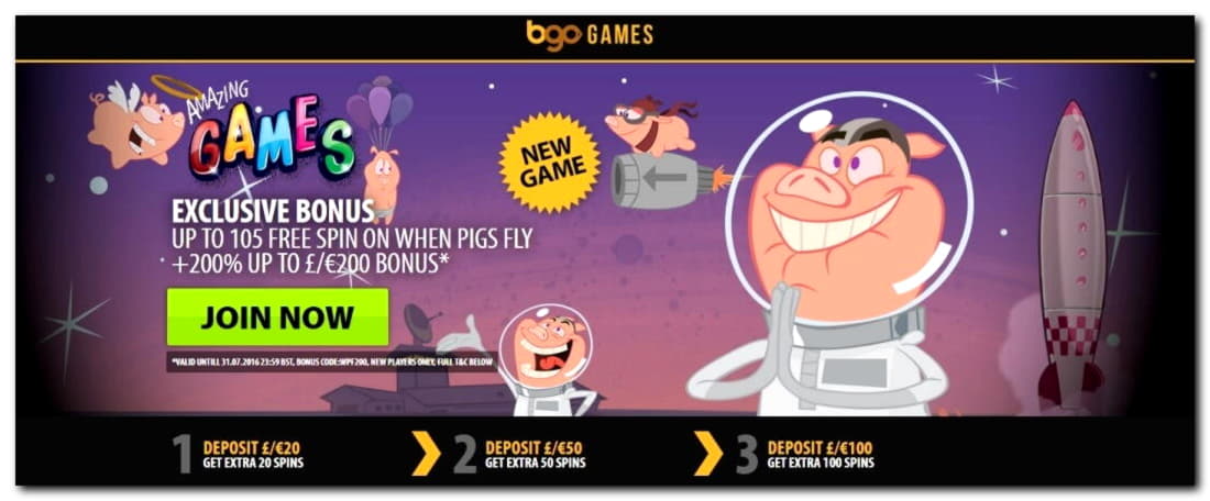 785% First deposit bonus at Dafa Bet Casino