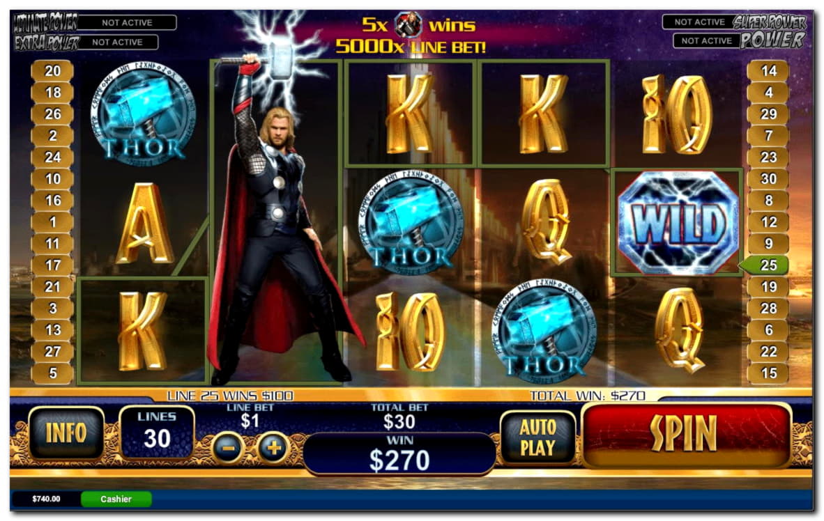 110 free spins no deposit casino at Euro Palace Casino