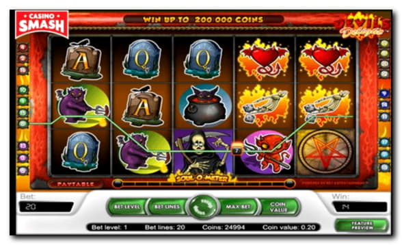 EUR 585 Online Casino Tournament at bWin Casino