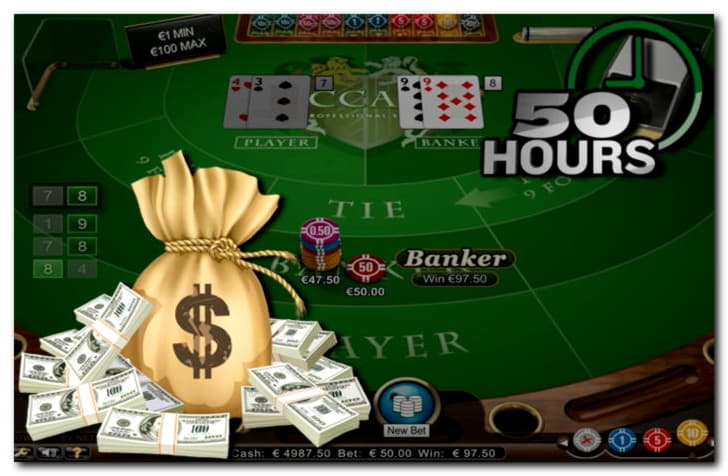 10 Free Spins Casino at 888 Casino