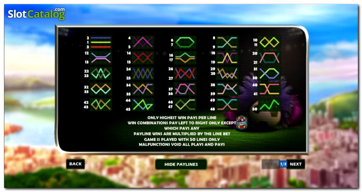 €575 FREE Casino Chip at Come On Casino