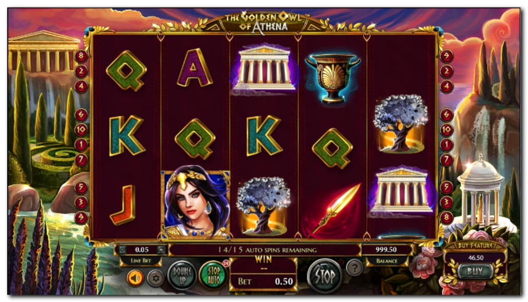 275 Free Spins at Ruby Fortune Casino
