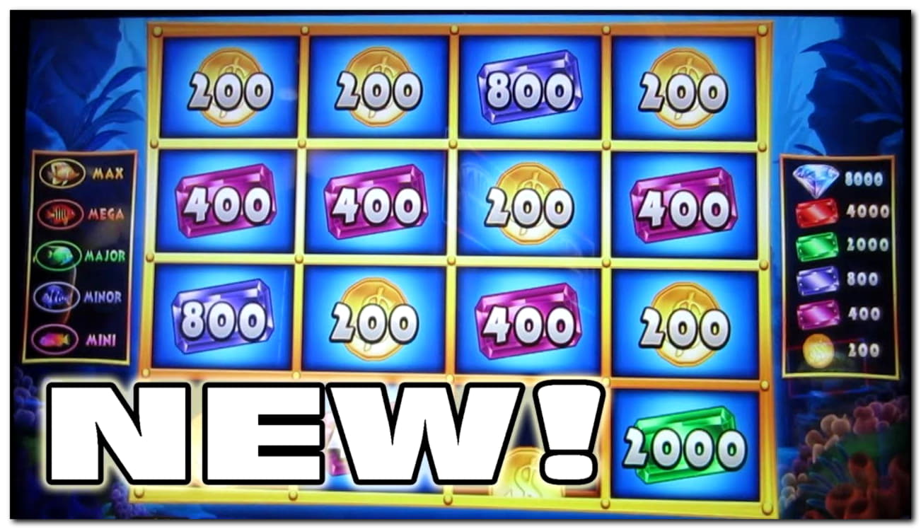 100 Free Spins Casino at Treasure Island Jackpots Casino (Australia Casino Mirror)