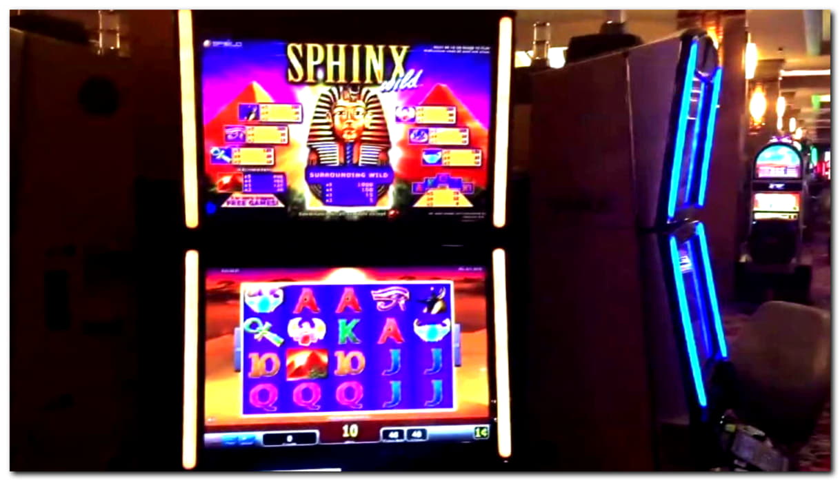180 free spins casino at Casino com