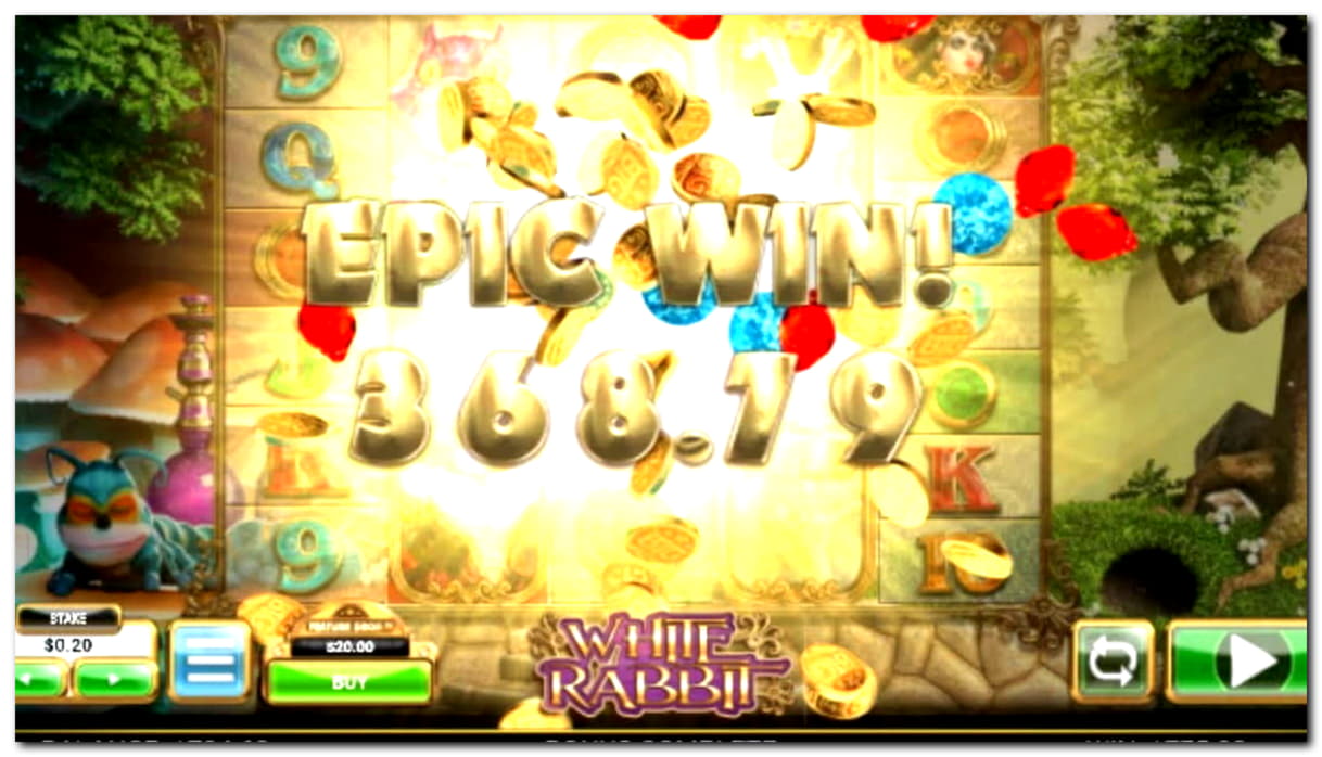 €375 Free Casino Ticket at Casino com