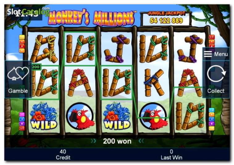 EURO 4005 No deposit bonus code at Power Spins Casino