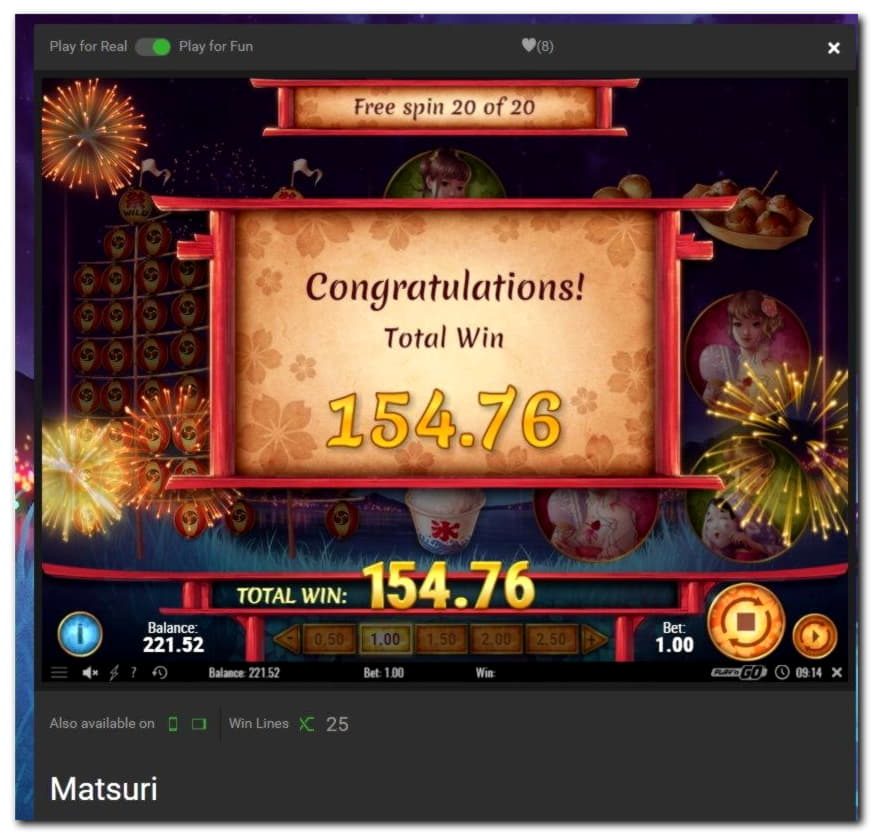 ﻿$365 No deposit at Jackpot City Casino