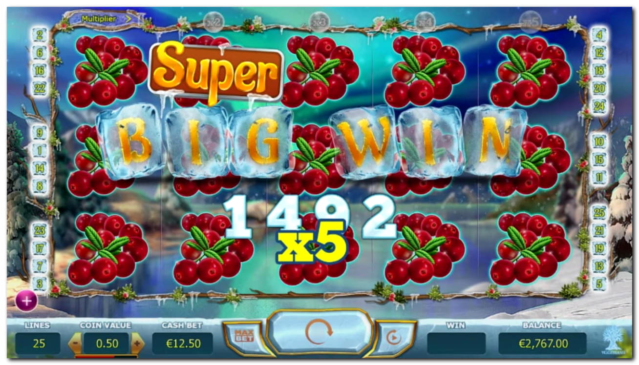200 Free Spins no deposit at Cafe Casino