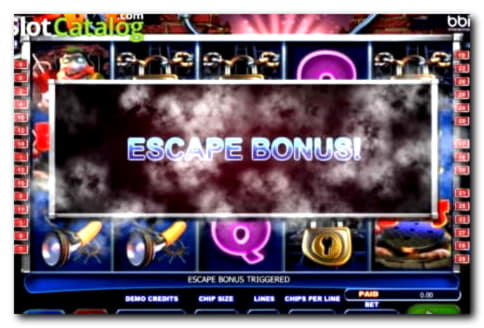 Eur 4940 No deposit at Slots Heaven Casino