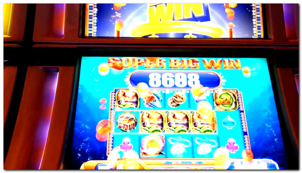 $2980 no deposit bonus casino at Treasure Island Jackpots Casino (Australia Casino Mirror)