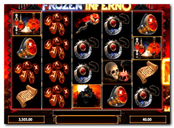Eur 690 Tournament at bWin Casino