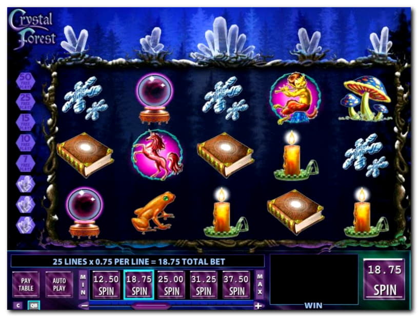 €380 Free Casino Tournament at Euro Palace Casino