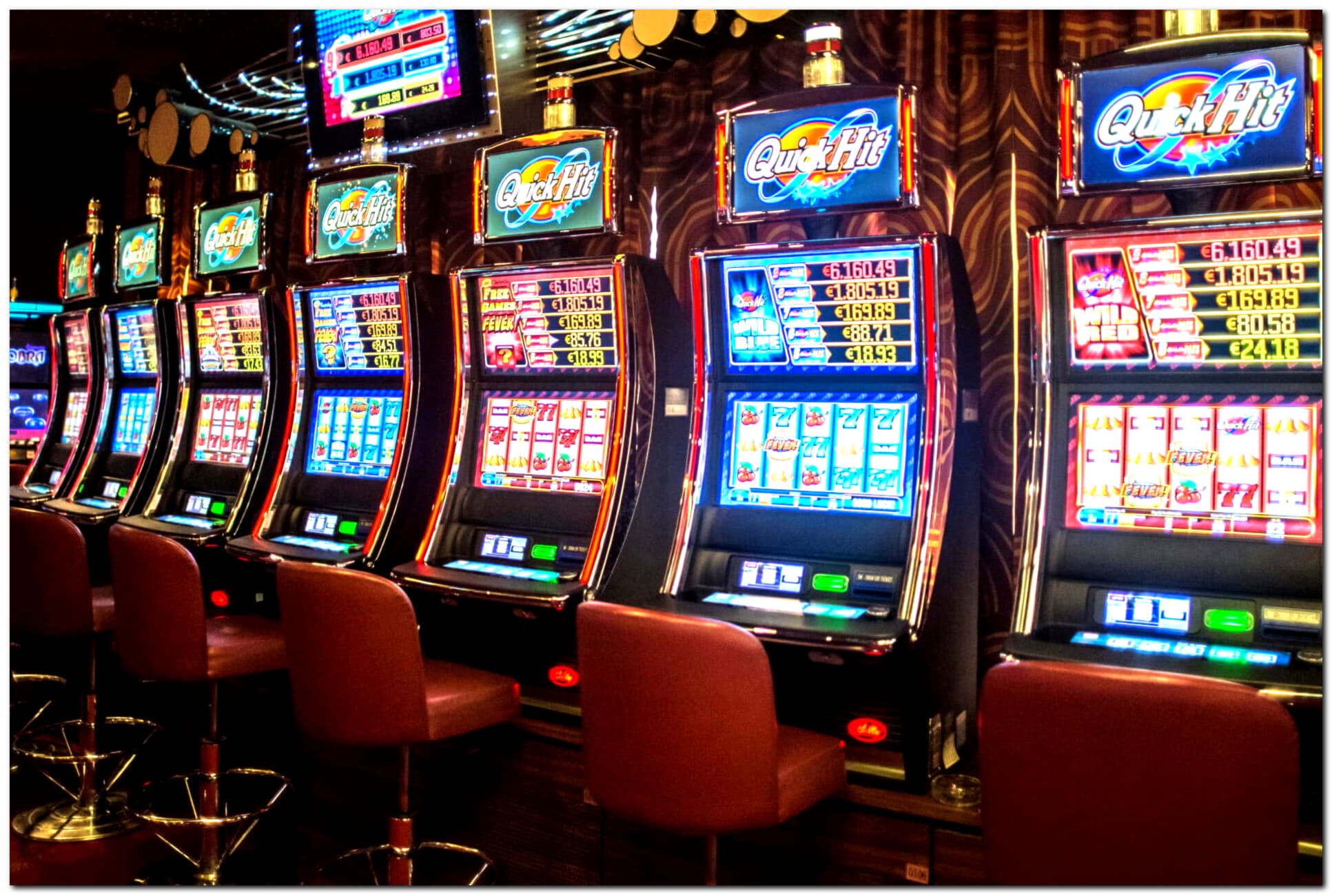 EUR 3955 No Deposit at Cashmio Casino