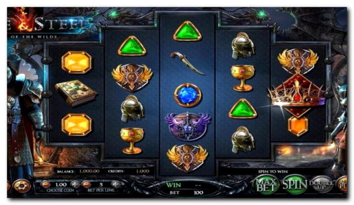 €3175 NO DEPOSIT at Cashmio Casino