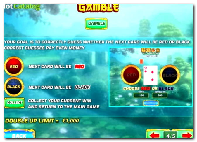 215 free spins casino at Ruby Fortune Casino
