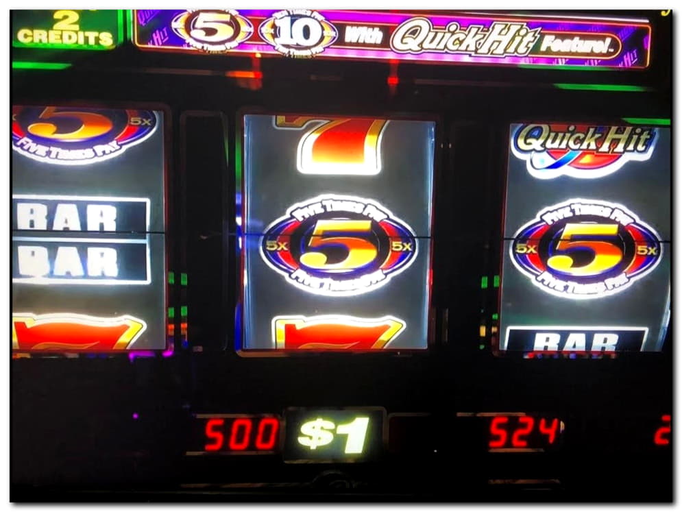 910% Welcome Bonus at Slots Million Casino