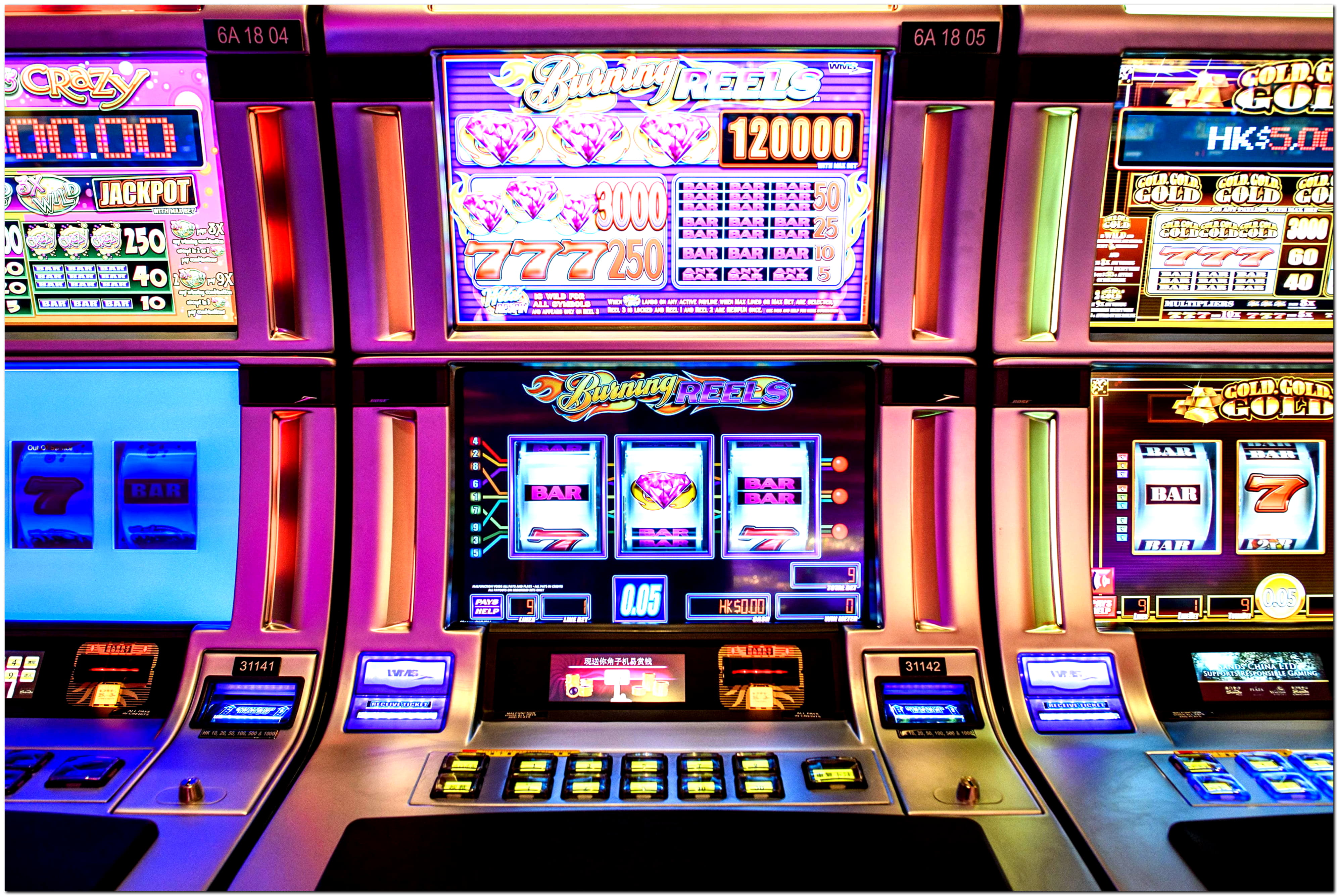 105 Free Spins Casino at Treasure Island Jackpots Casino (Australia Casino Mirror)