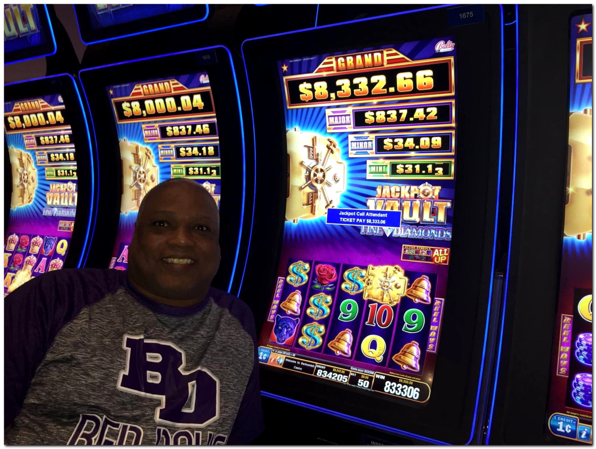 60 Free spins at Intertops Casino