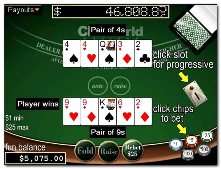 670% Casino match bonus at Euro Palace Casino