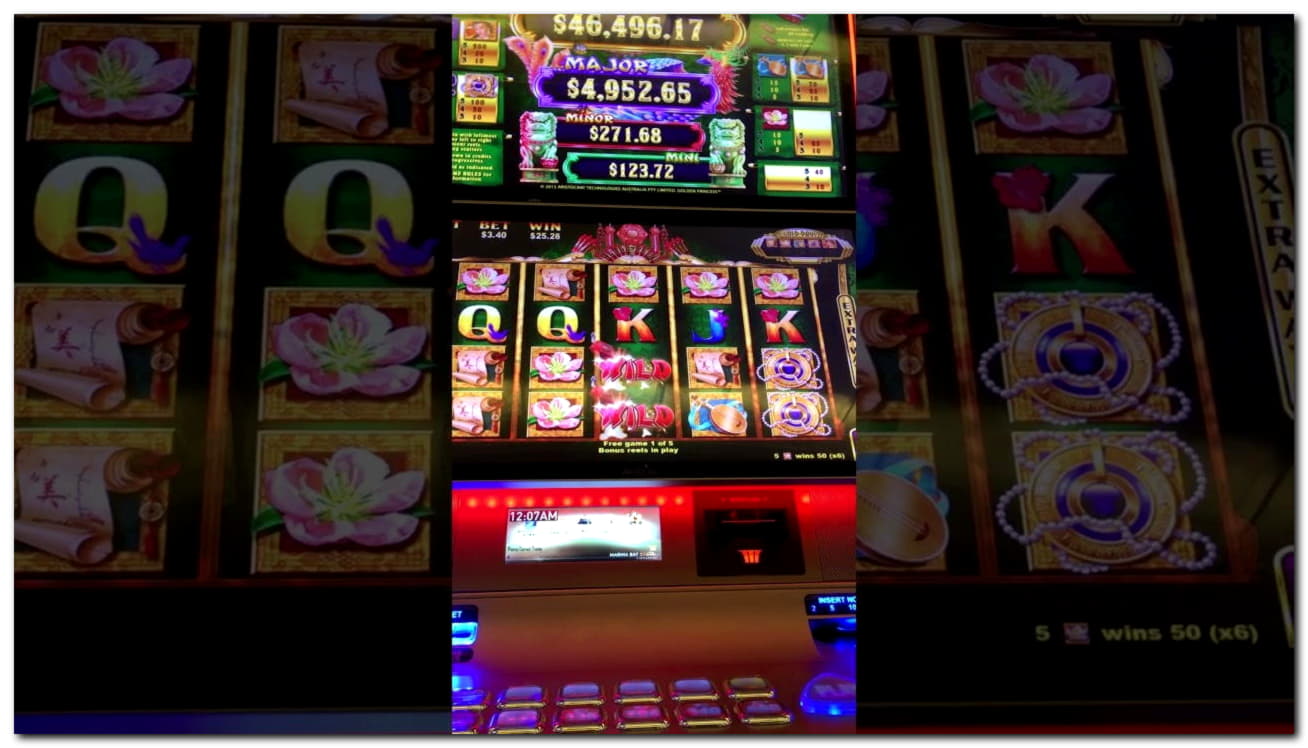 111 Free spins no deposit at Dafa Bet Casino