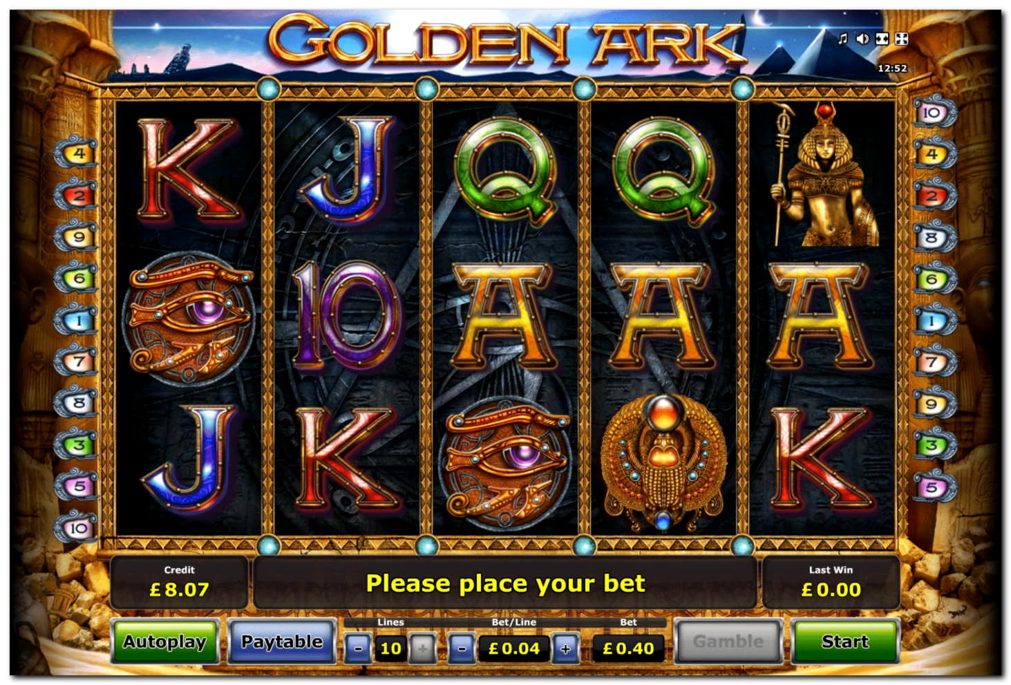 35% Match Bonus Casino at Golden Star Casino