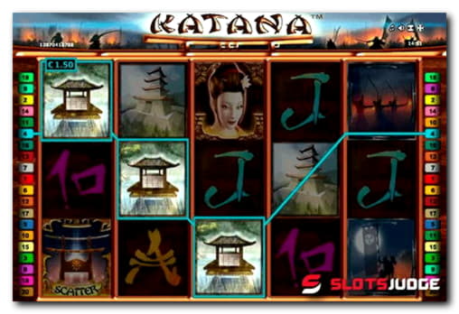 270 Free Spins Casino at Casino Las Vegas