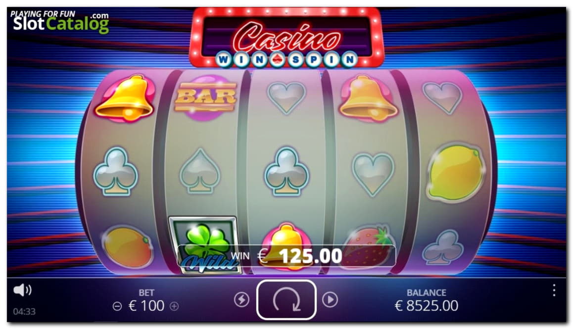 875% Match at a casino at River Belle Casino