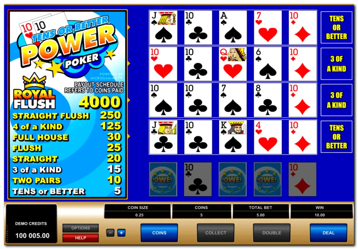 £475 free casino chip at No Bonus Casino