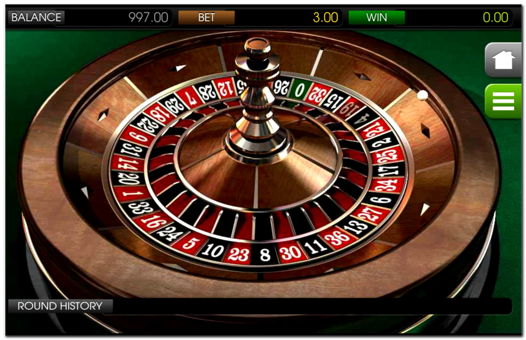 210 Free Casino Spins at 888 Casino
