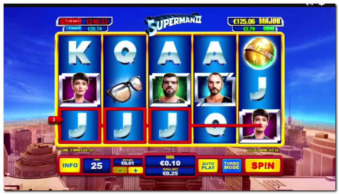 £510 casino chip at Casino Las Vegas