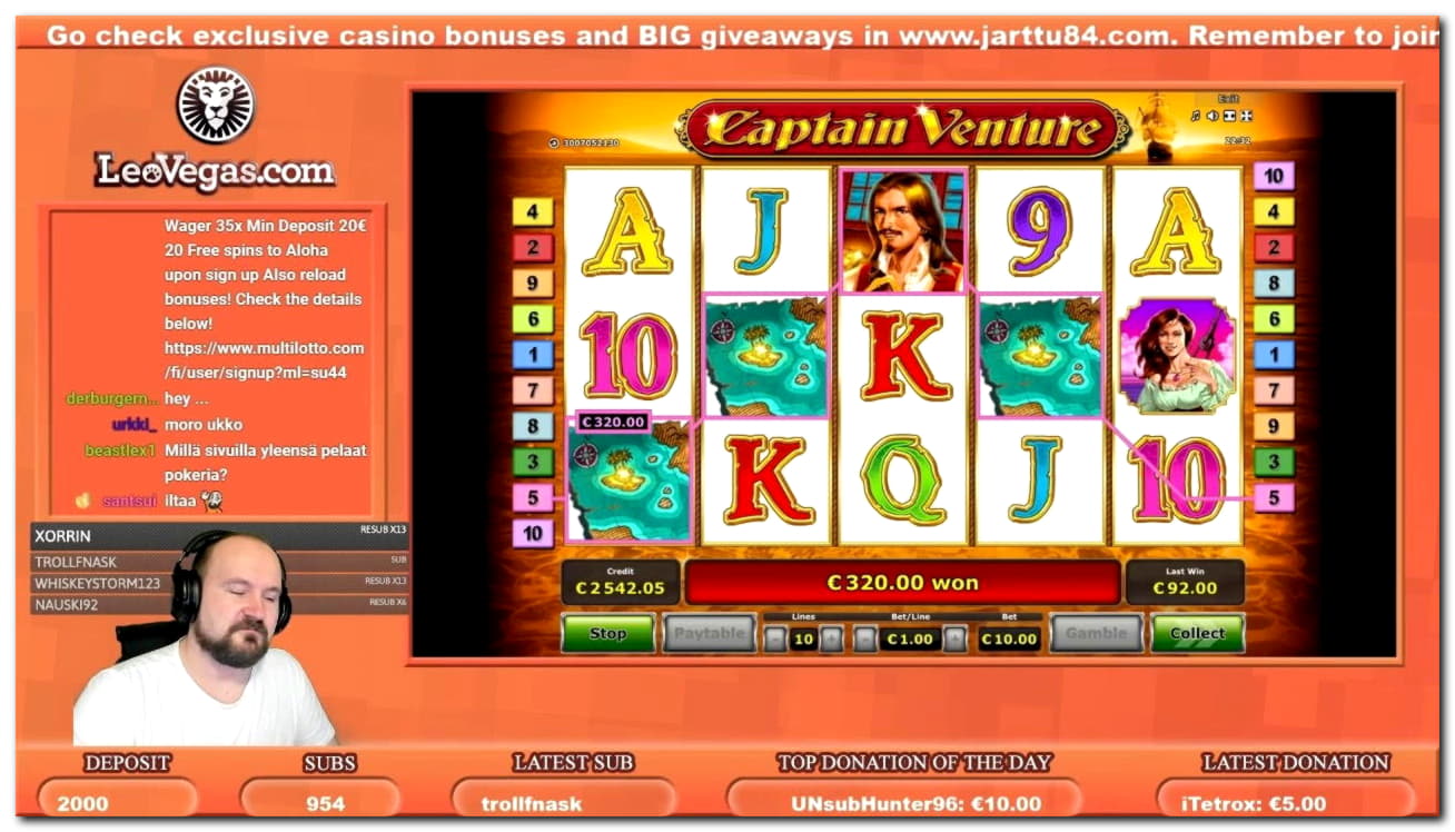 Eur 250 Mobile freeroll slot tournament at Slots Million Casino