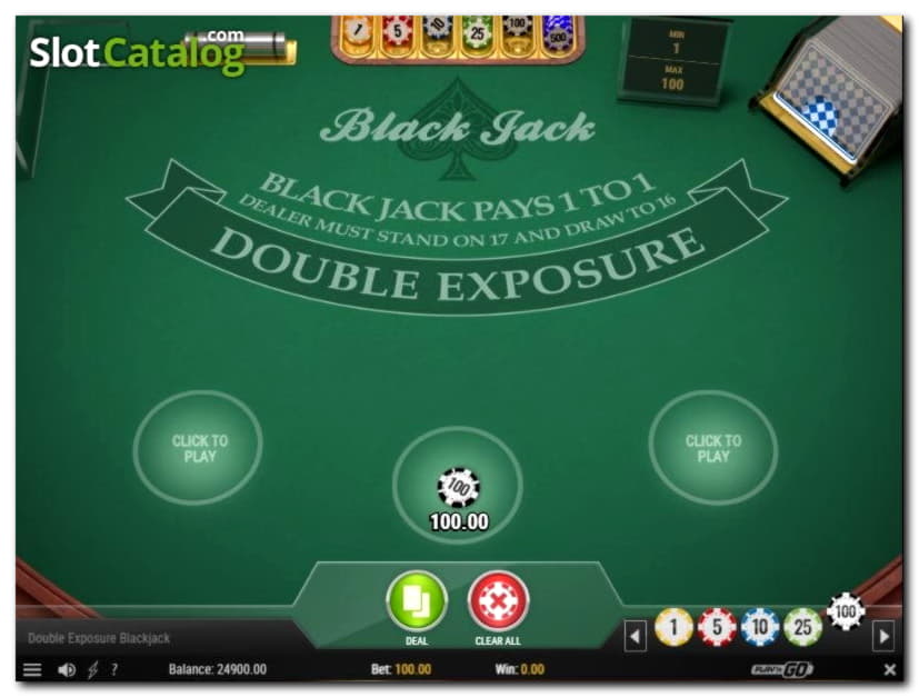 935% Match at a Casino at Casino com