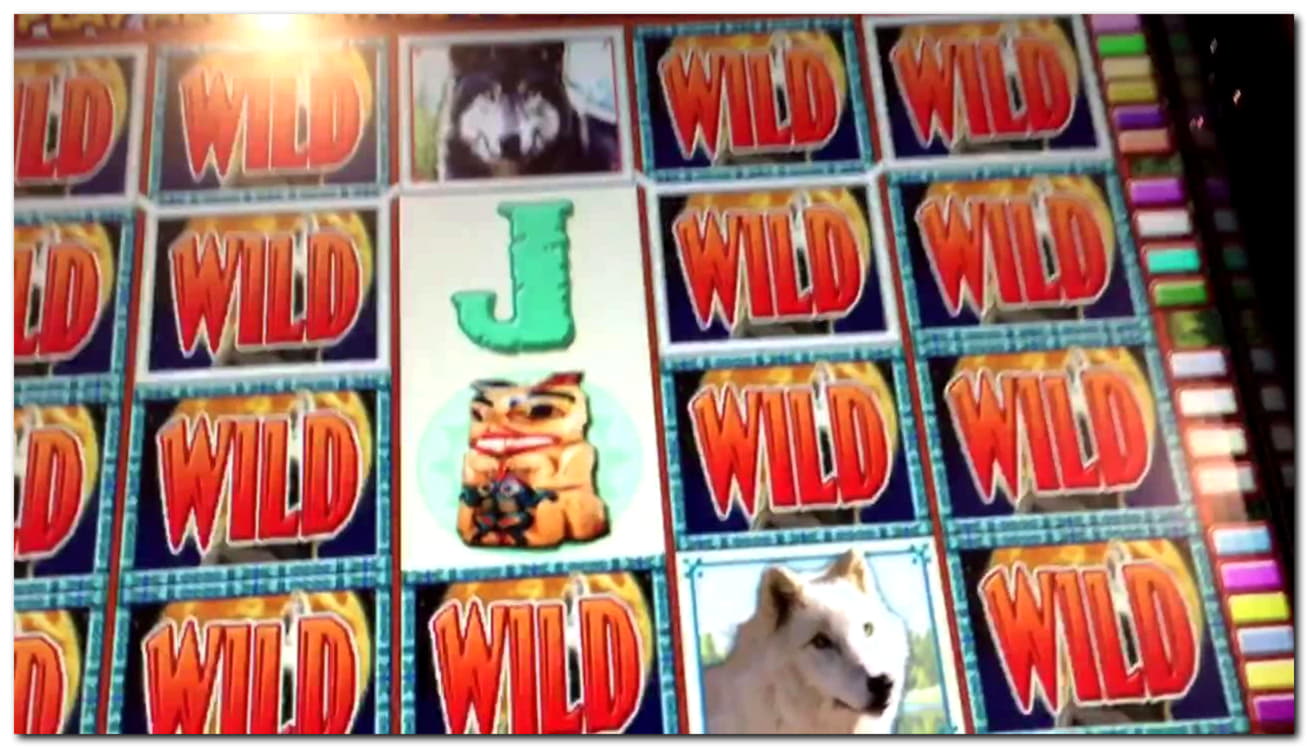 685% Match bonus at Gaming Club Casino