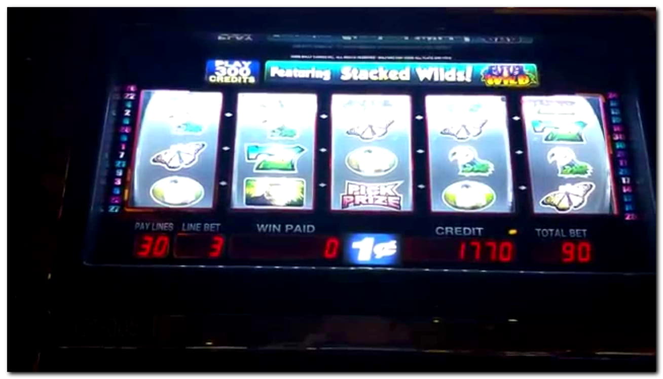 EUR 285 Free Casino Chip at Golden Star Casino