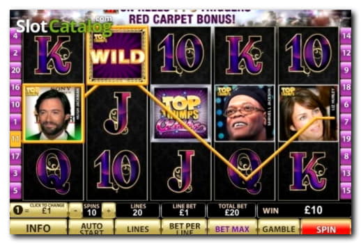 EURO 4545 NO DEPOSIT CASINO BONUS at bWin Casino