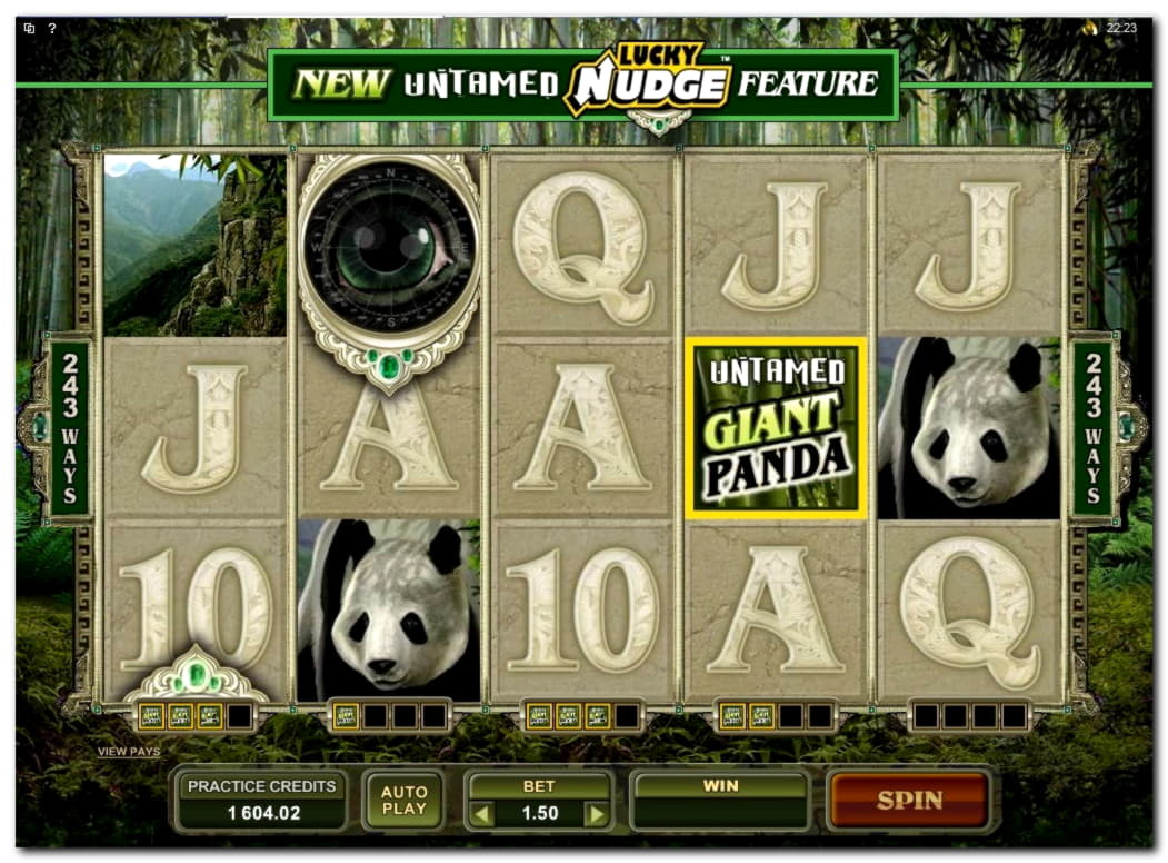 440% Match at a casino at Casino com