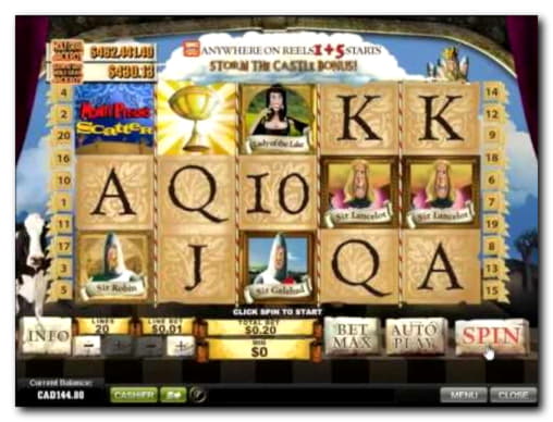 85% Casino match bonus at Treasure Island Jackpots Casino (Australia Casino Mirror)