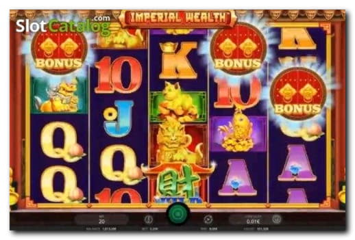 $560 FREE Casino Chip at Power Spins Casino