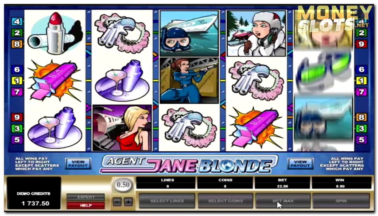 EURO 615 Free Chip Casino at Top Casino